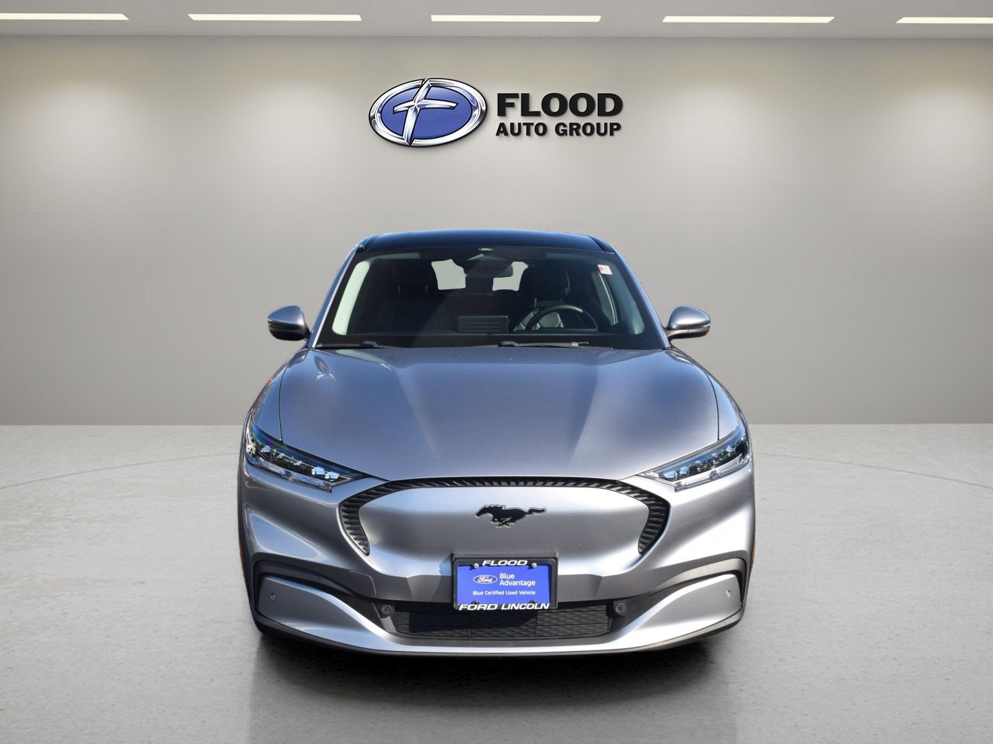 Used 2021 Ford Mustang Mach-E Select w/ Comfort/Appearance Package image 2