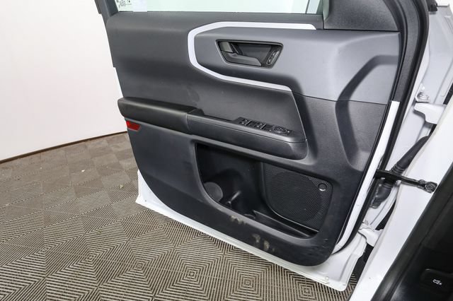 Used 2024 Ford Bronco Sport Big Bend w/ Convenience Package AWD/4WD image 35