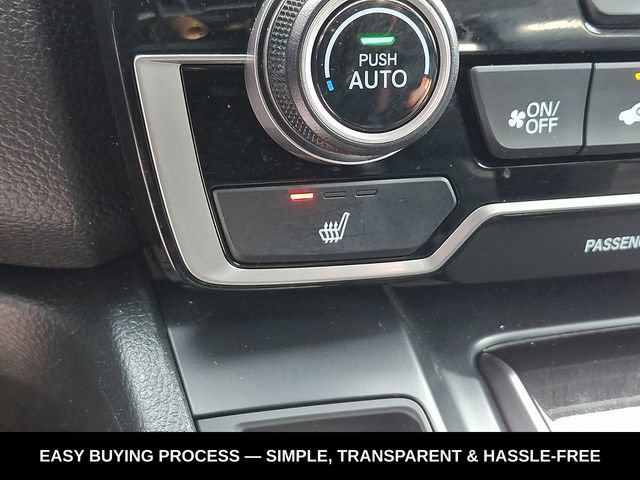 Used 2022 Honda CR-V EX-L image 26