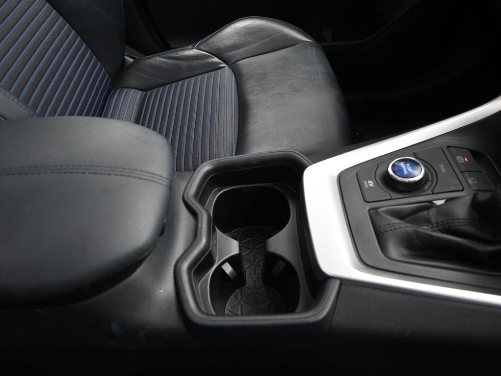 Used 2019 Toyota RAV4 XSE image 27