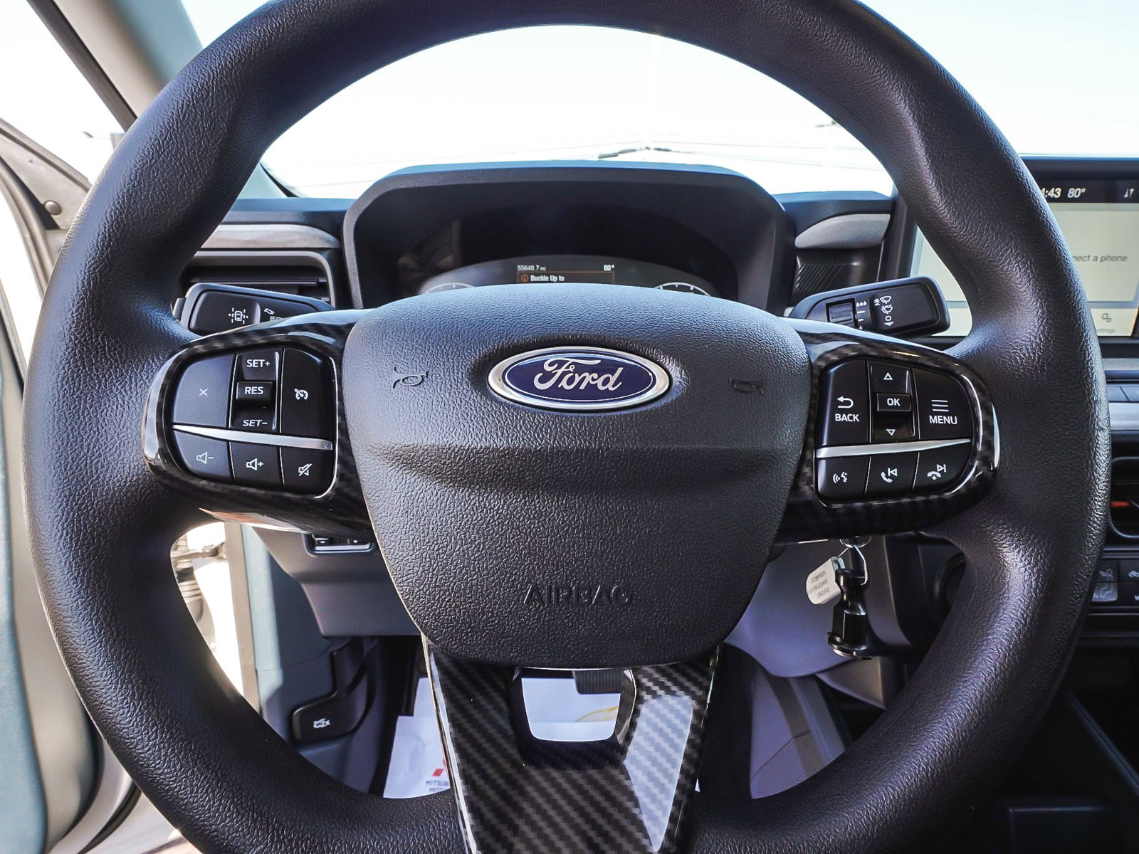 Used 2022 Ford Maverick XLT w/ Equipment Group 300A Standard AWD/4WD image 23