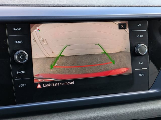 Certified 2023 Volkswagen Taos SE image 23