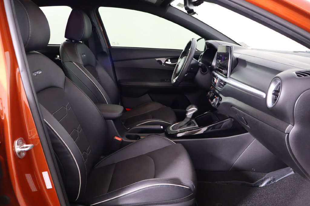 Used 2023 Kia Forte GT-Line FWD image 18