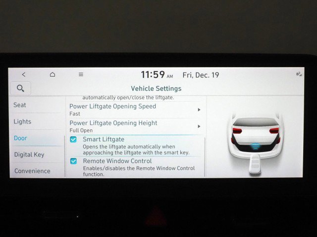 Used 2023 Hyundai Ioniq 5 Limited image 40