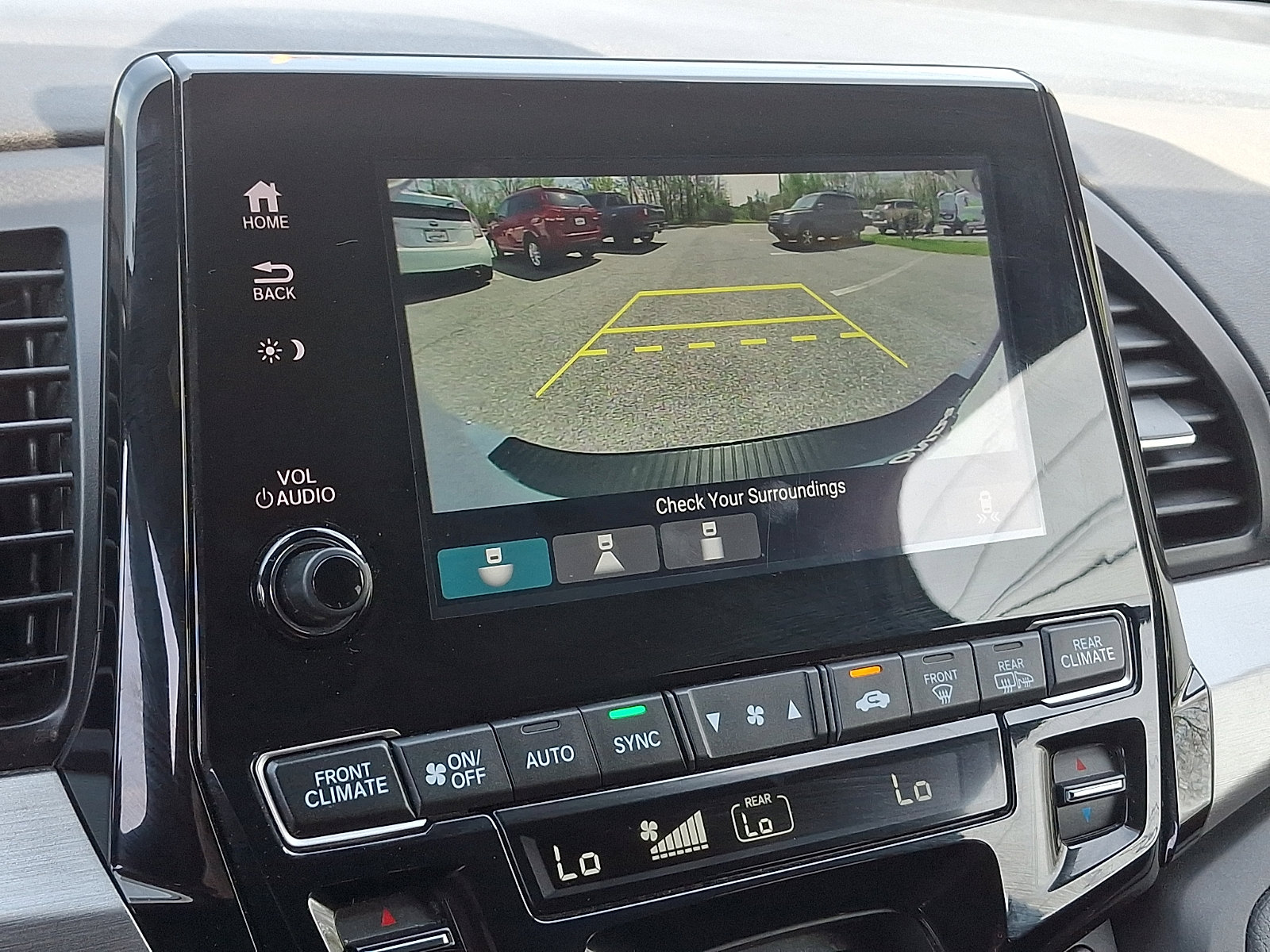 Used 2023 Honda Odyssey Sport image 18