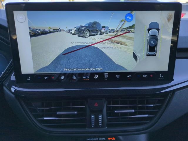 New 2026 Ford Escape ST-Line Elite w/ Premium Technology Package image 22