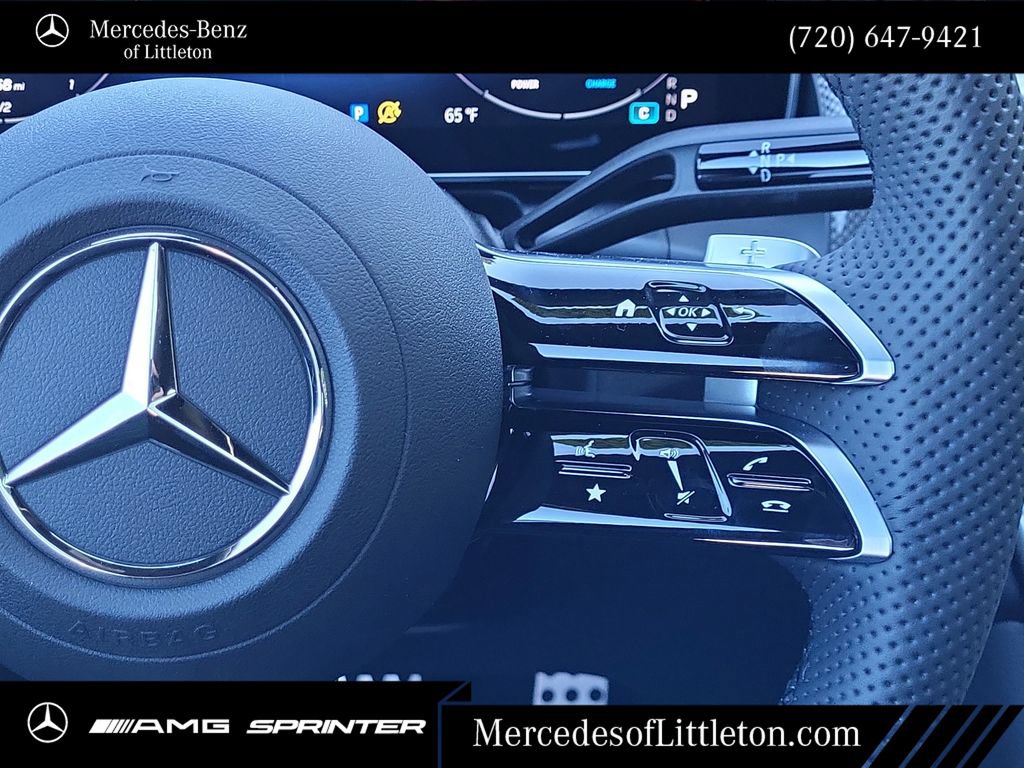 New 2026 Mercedes-Benz GLC 300 4MATIC image 27