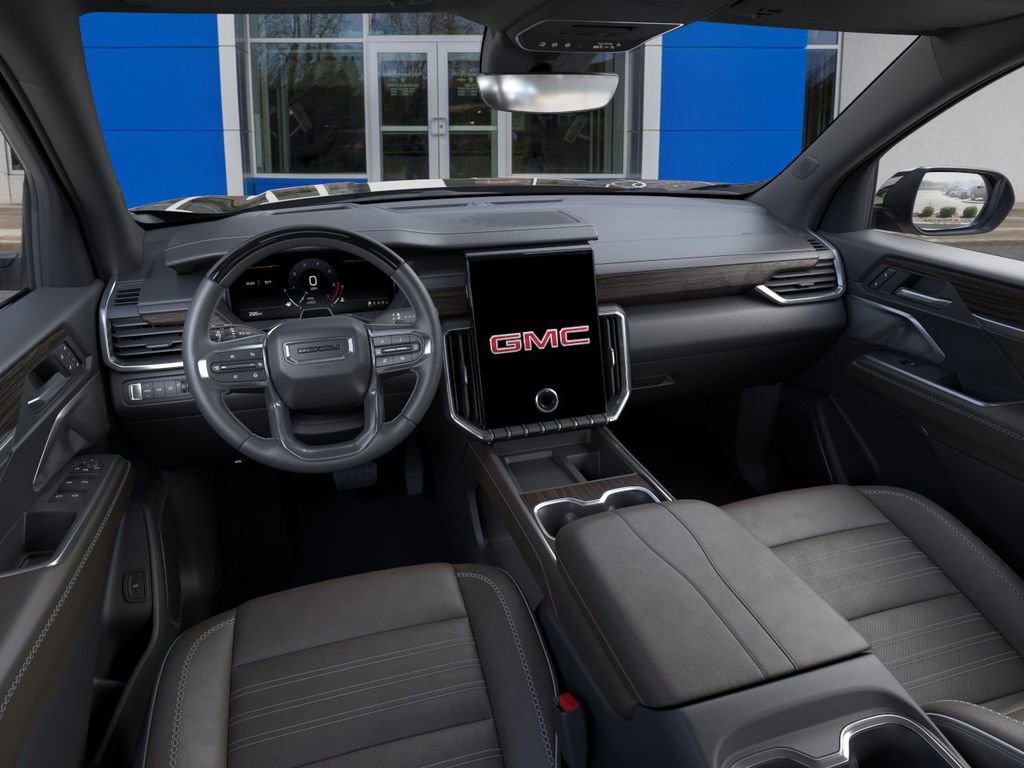 New 2026 GMC Acadia Denali Ultimate w/ LPO, Floor Liner Package image 15