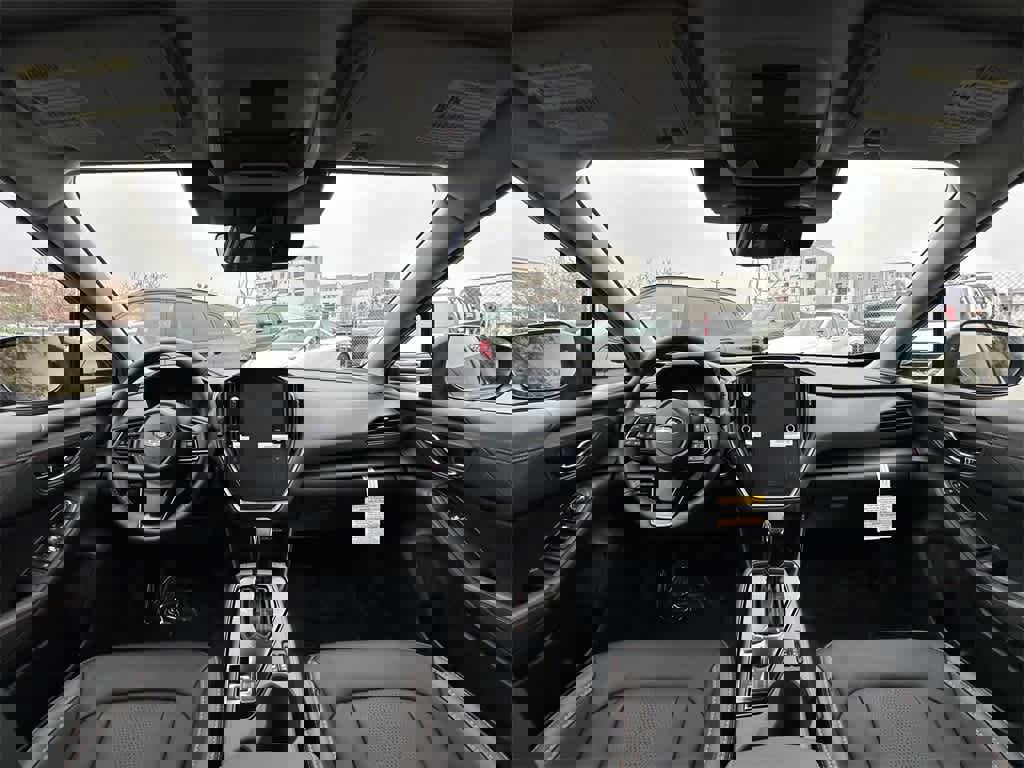 New 2026 Subaru Crosstrek 2.5i Limited image 10