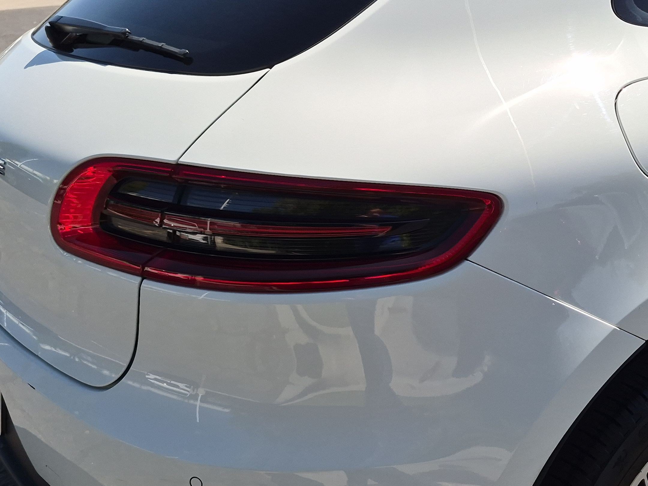 Used 2018 Porsche Macan S AWD/4WD image 13