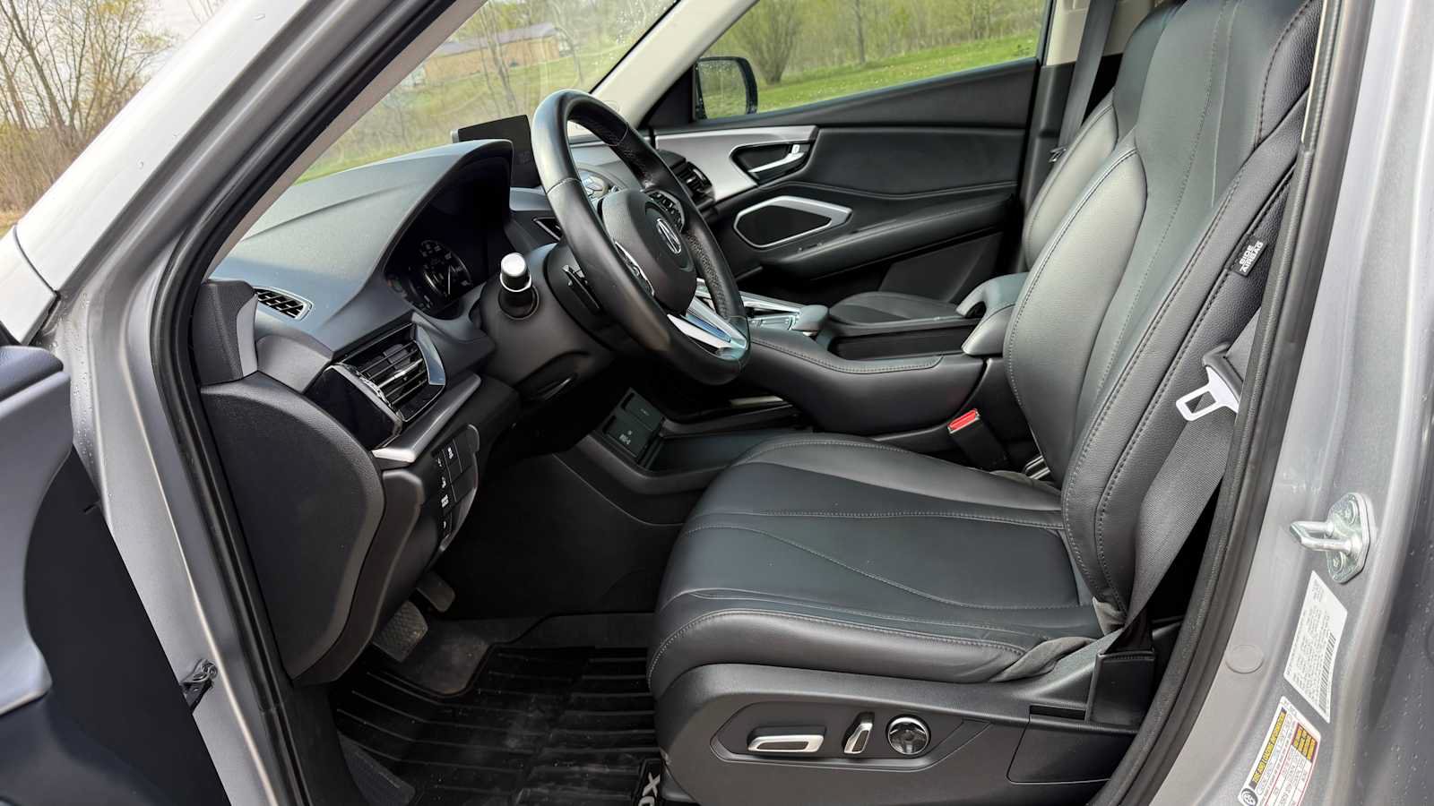 Used 2021 Acura RDX FWD image 7