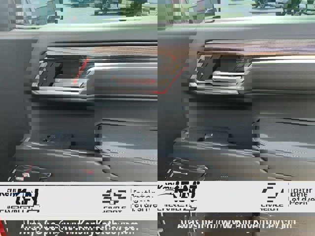 Certified 2024 Chevrolet Silverado 1500 RST w/ Convenience Package II image 19