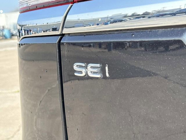 Used 2022 Volkswagen Atlas SEL image 5