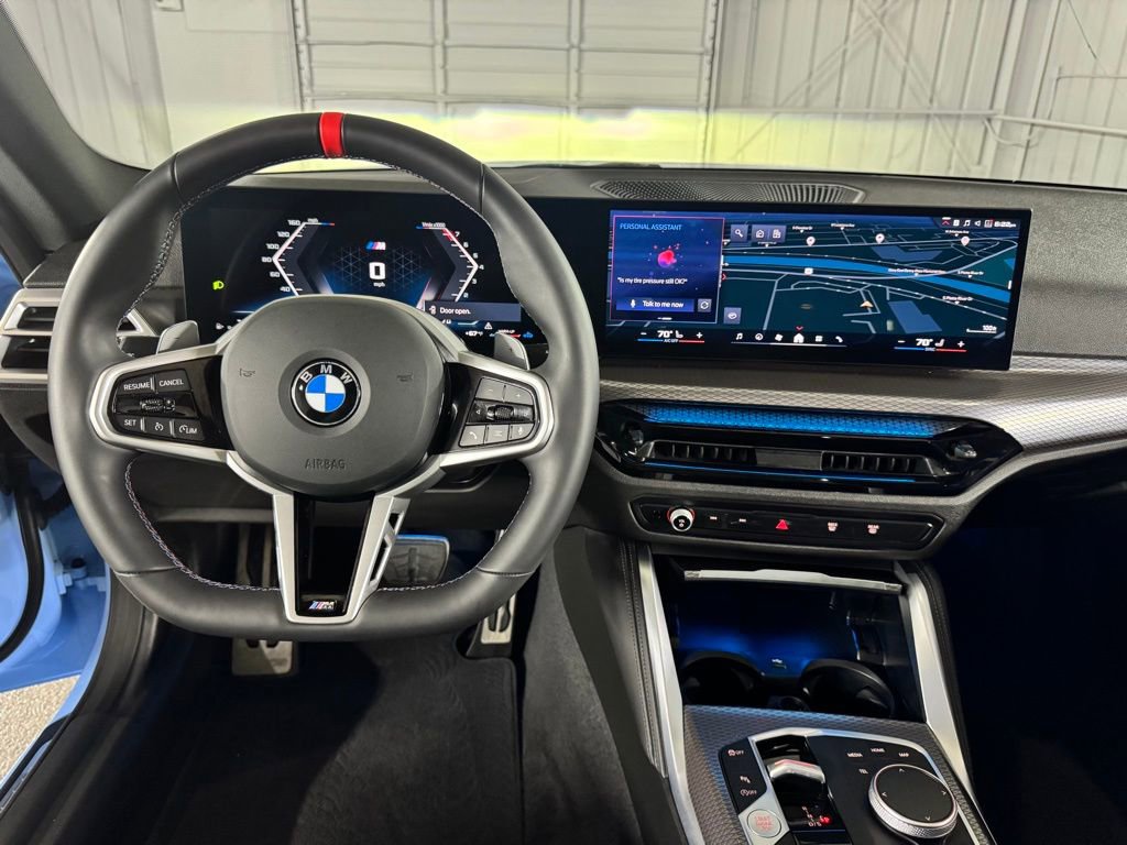 Used 2025 BMW M240i xDrive Coupe image 20