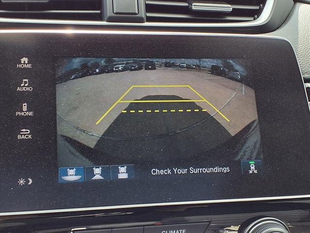Used 2018 Honda CR-V EX image 19