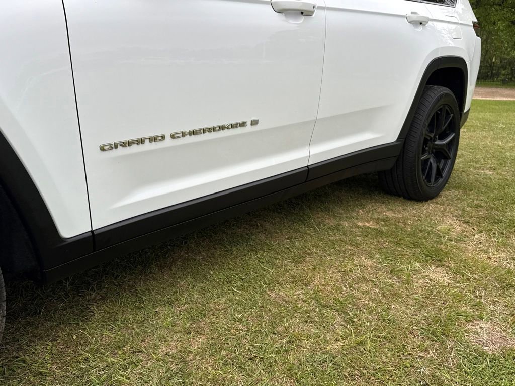 Used 2023 Jeep Grand Cherokee L Limited image 56