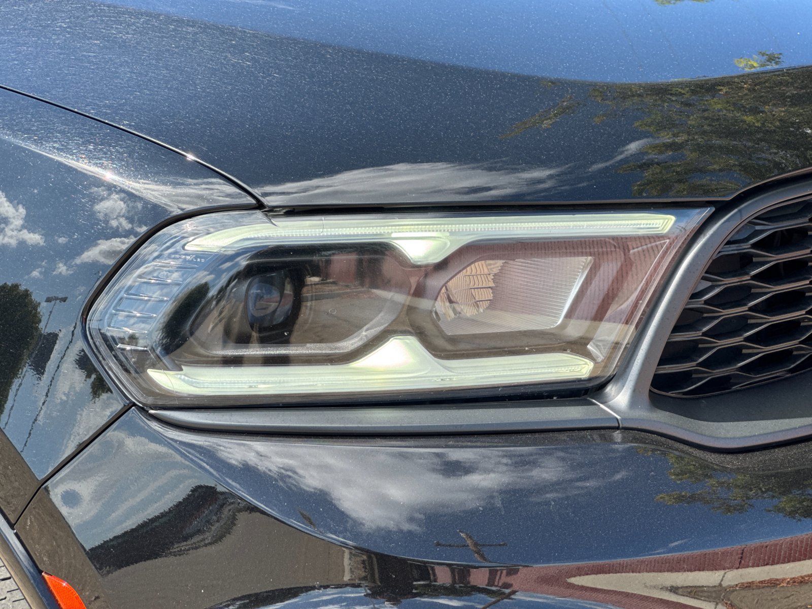Used 2025 Dodge Durango GT AWD/4WD image 39