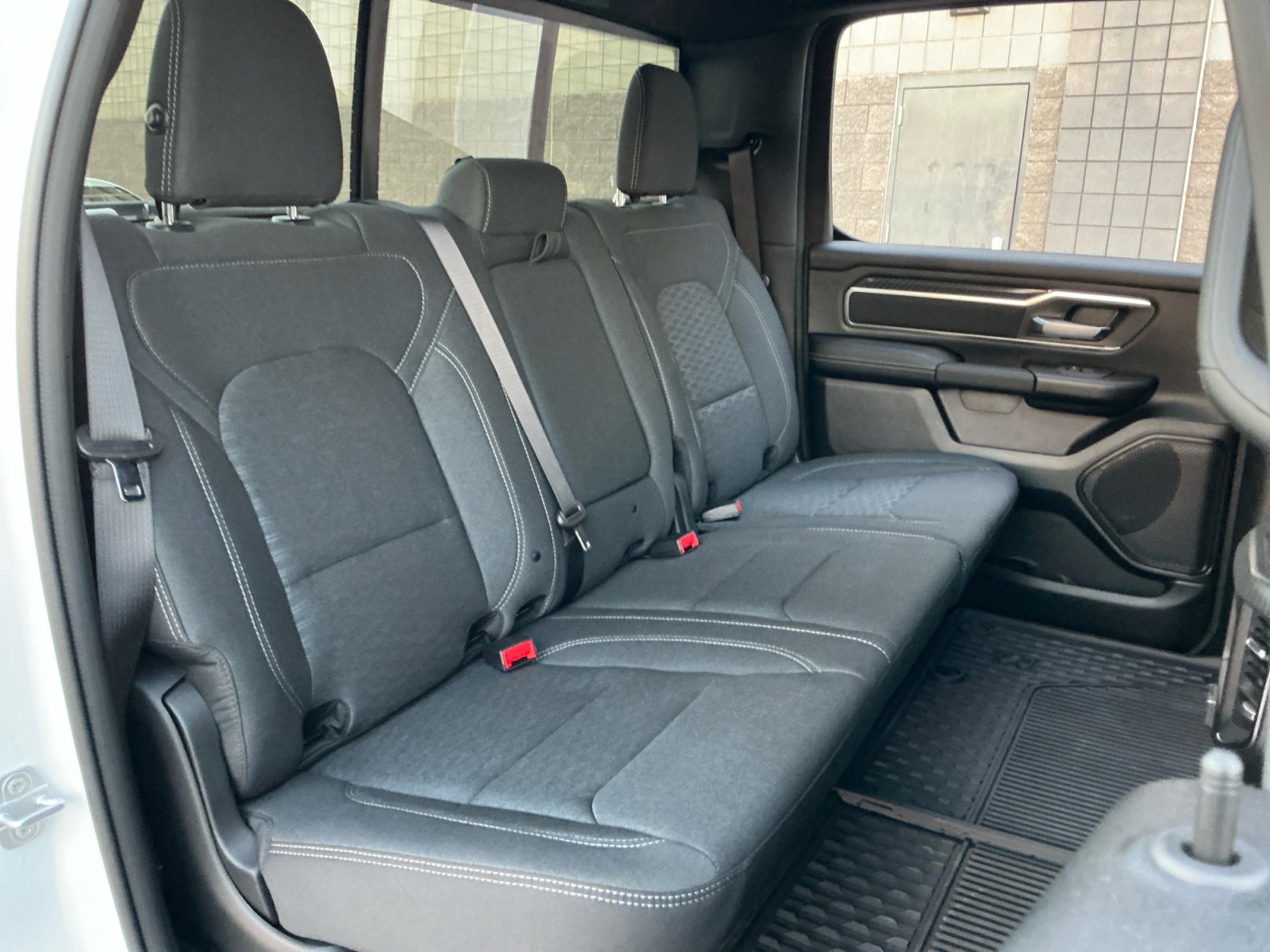 Used 2026 RAM 1500 Big Horn image 17