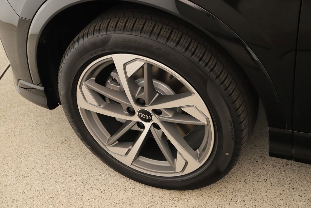 New 2025 Audi Q3 2.0T Premium AWD/4WD image 29