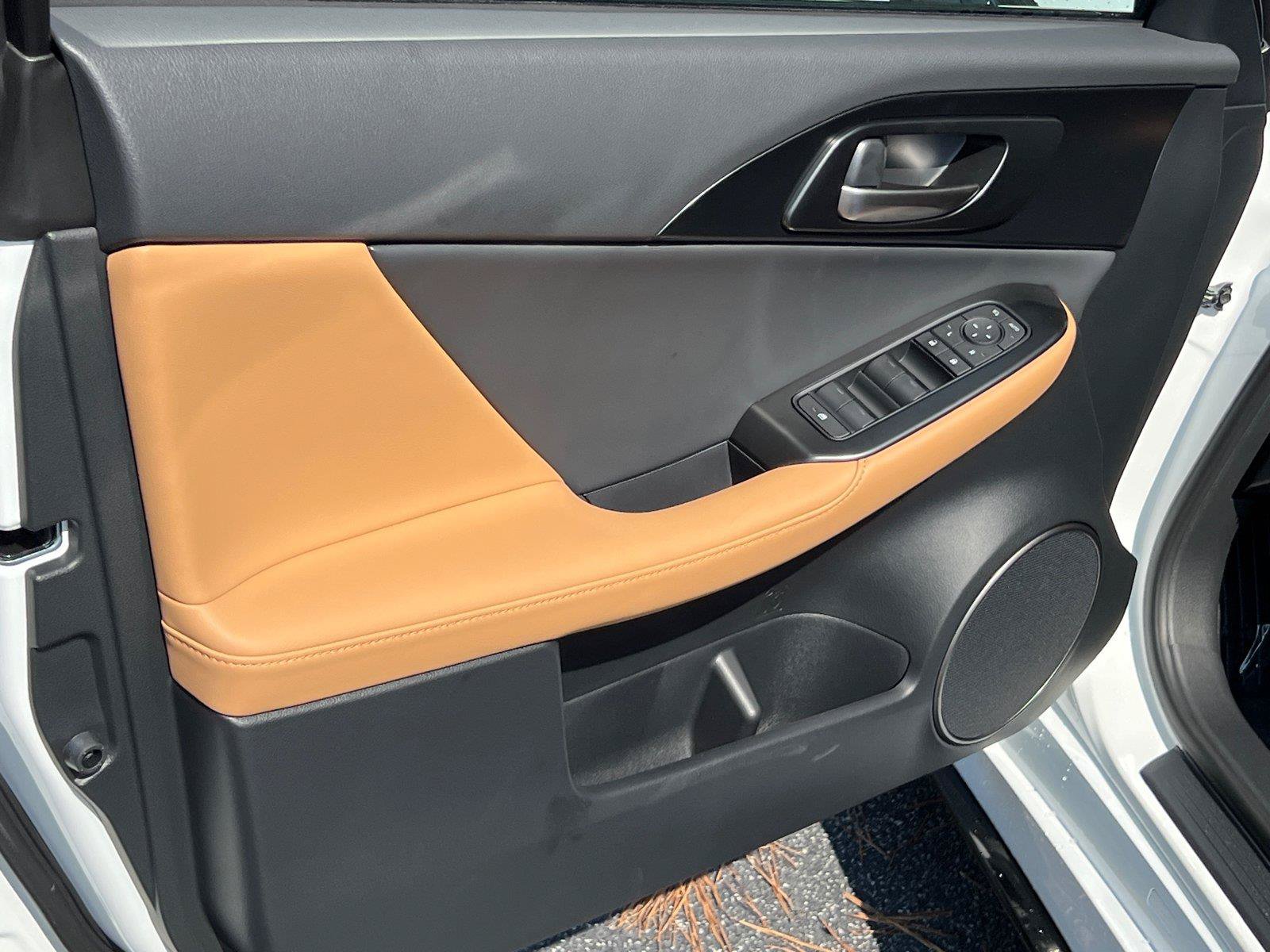 New 2026 Lexus IS 350 F Sport w/ Accessory Package Z1 RWD image 10