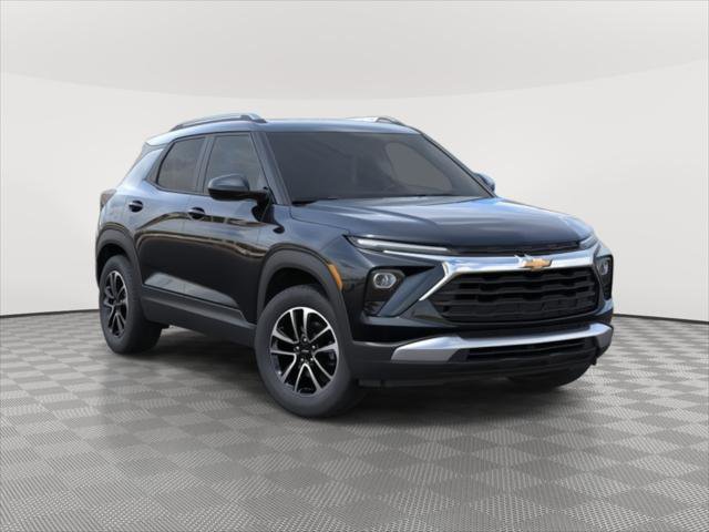 New 2026 Chevrolet TrailBlazer LT w/ Convenience Package