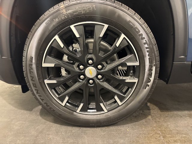 New 2026 Chevrolet Traverse LT w/ Sun and Wheel Package image 6