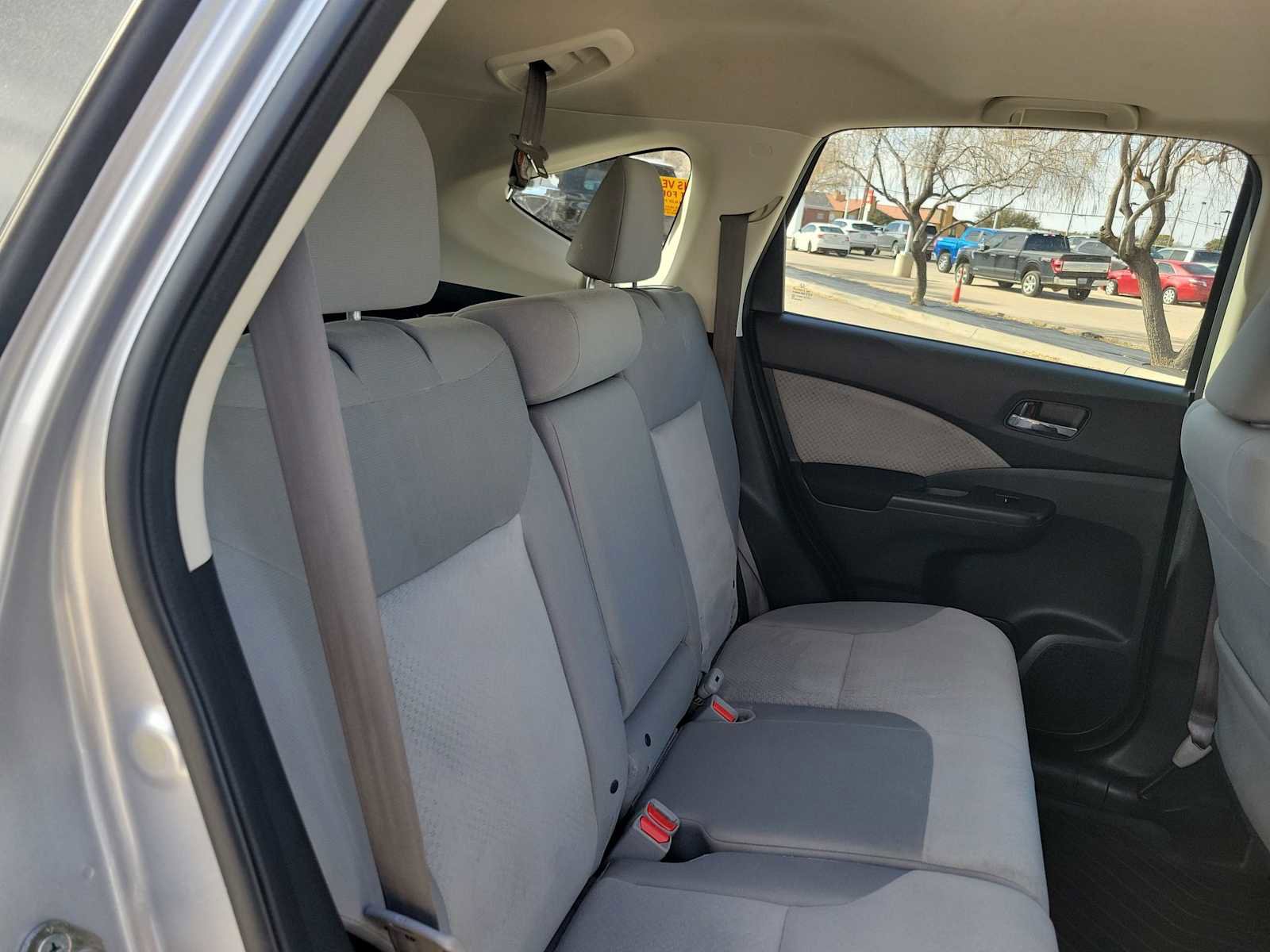 Used 2016 Honda CR-V EX image 14