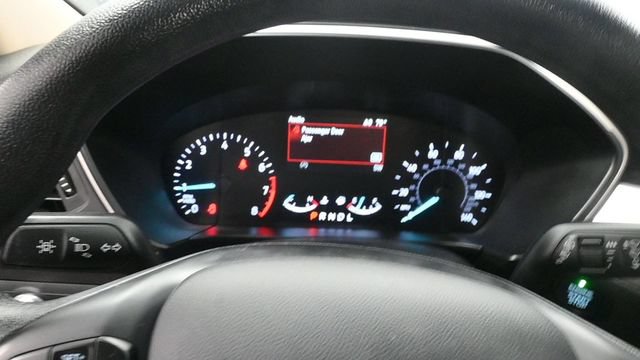 Used 2020 Ford Escape SE AWD/4WD image 18