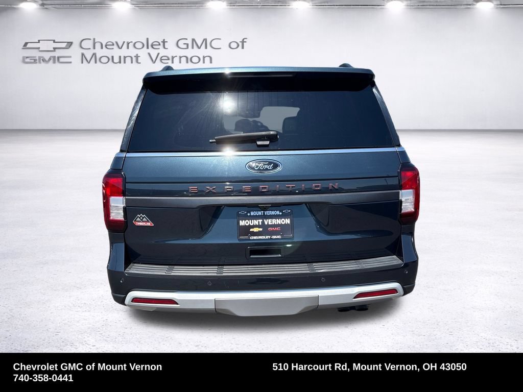 Used 2022 Ford Expedition Timberline AWD/4WD image 4
