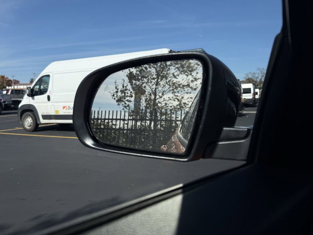 New 2026 Jeep Compass Limited image 13