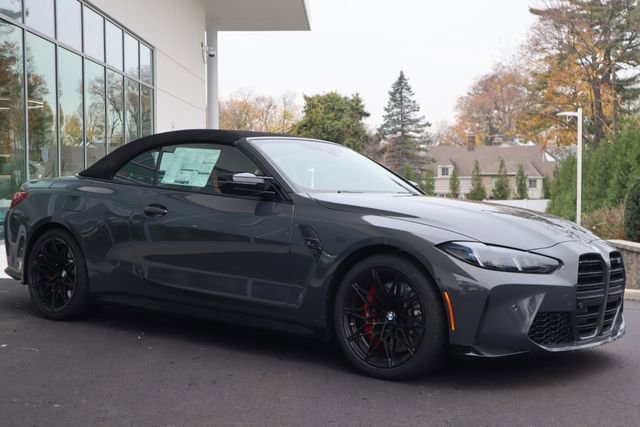 New 2026 BMW M4 xDrive Competition w/ Executive Package image 16