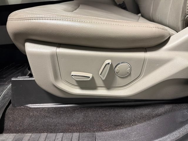 Used 2018 Ford F150 Lariat AWD/4WD image 13