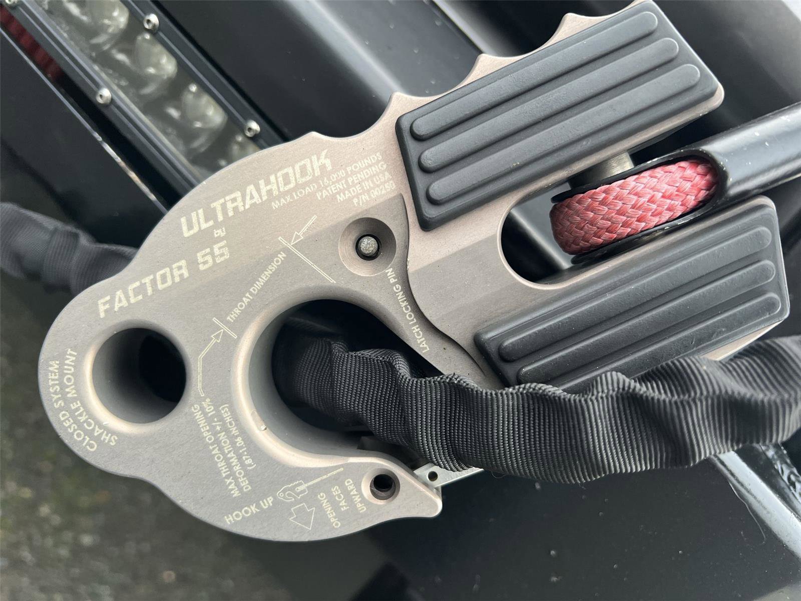 Used 2009 Toyota Tacoma 4x4 Double Cab image 36