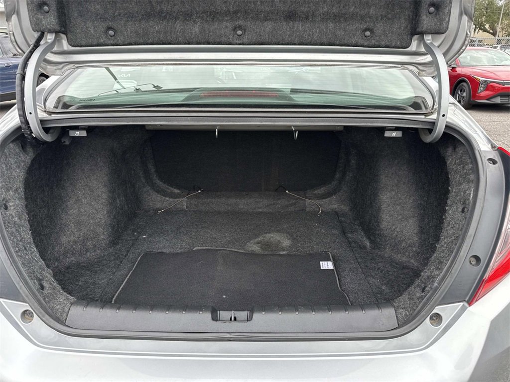 Used 2017 Honda Civic EX image 17