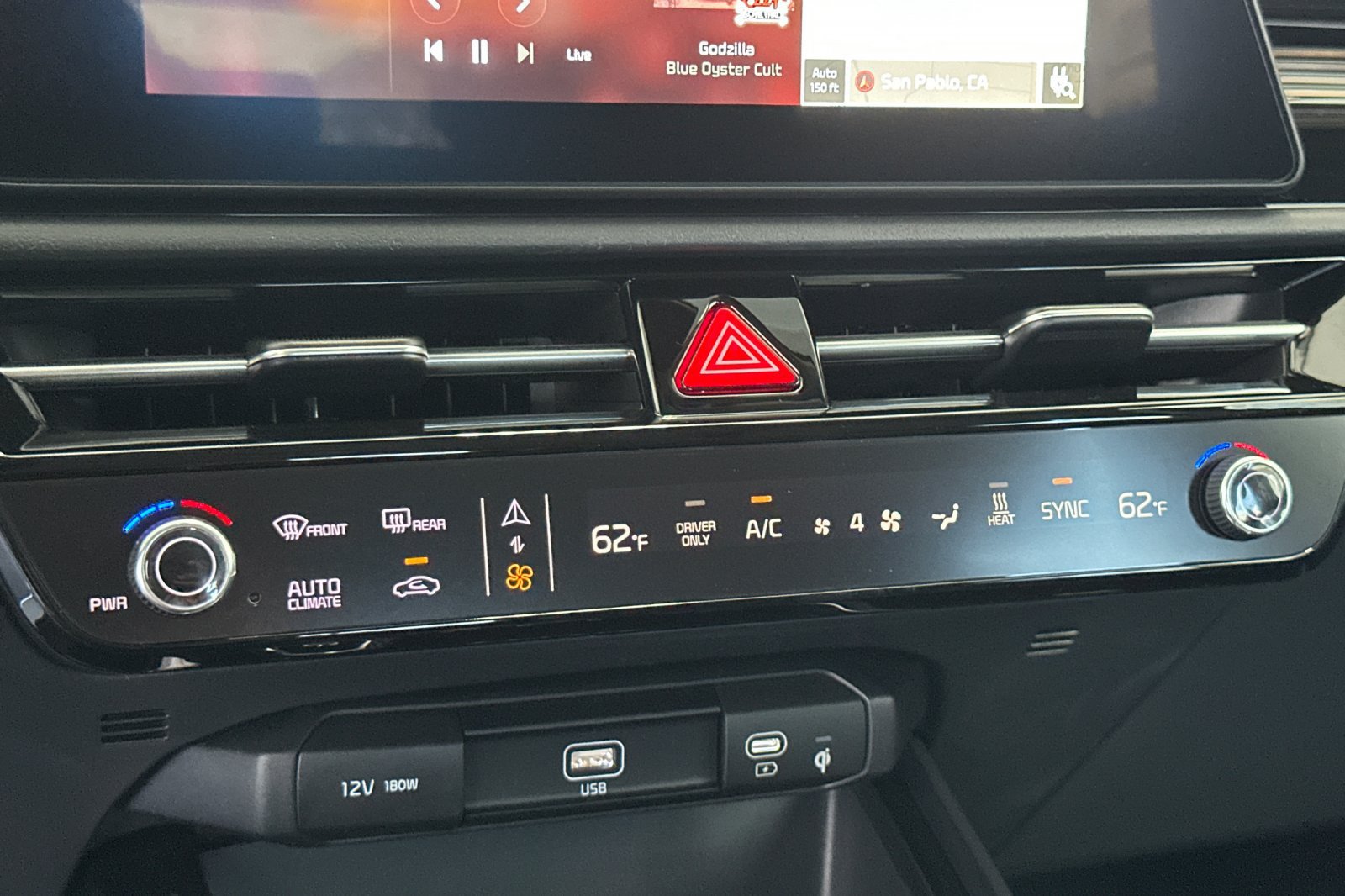 New 2026 Kia Niro Wind FWD image 21