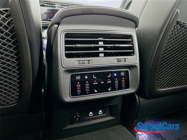 Used 2024 Audi SQ8 Premium Plus w/ 23" Wheel Package image 40