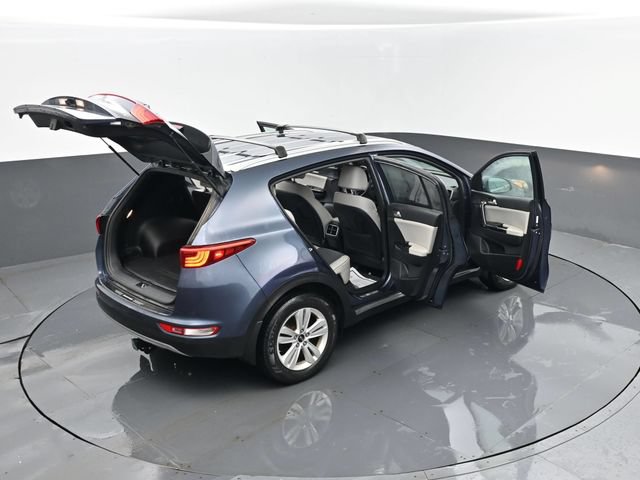 Used 2019 Kia Sportage EX w/ EX Sport Appearance Package AWD/4WD image 28