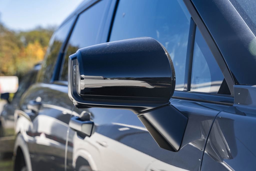New 2026 Hyundai Palisade XRT Pro image 13