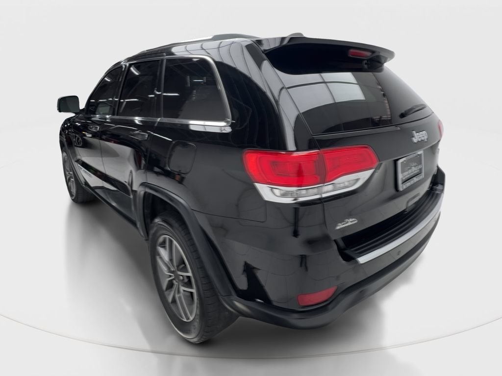 Used 2019 Jeep Grand Cherokee Limited RWD image 10