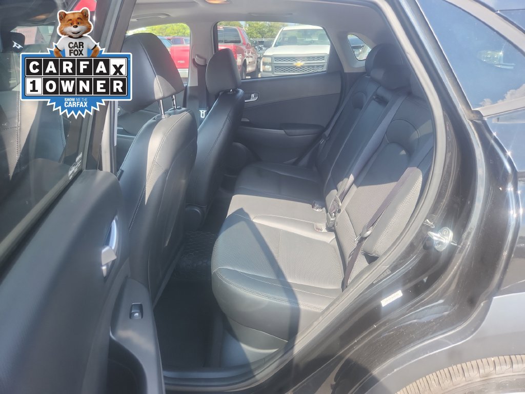 Used 2022 Hyundai Kona Limited FWD image 34