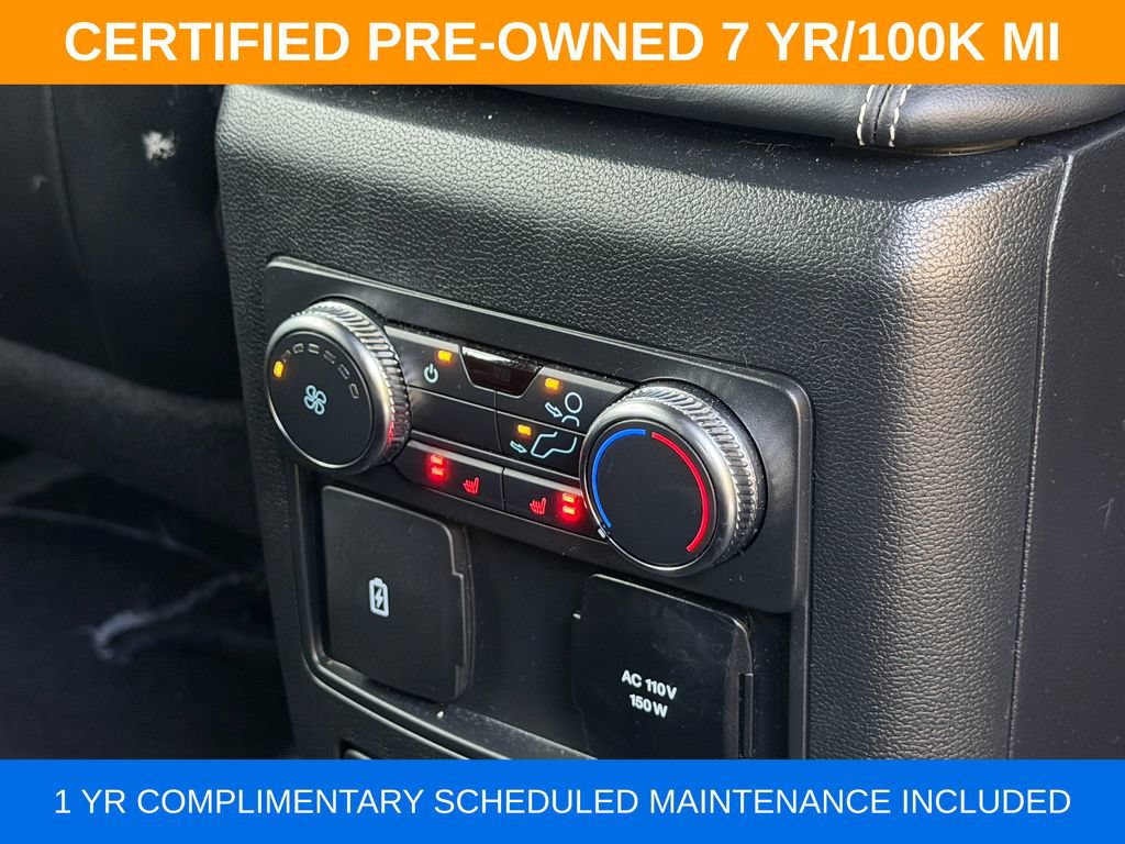 Used 2022 Ford Explorer ST w/ Equipment Group 401A AWD/4WD image 26