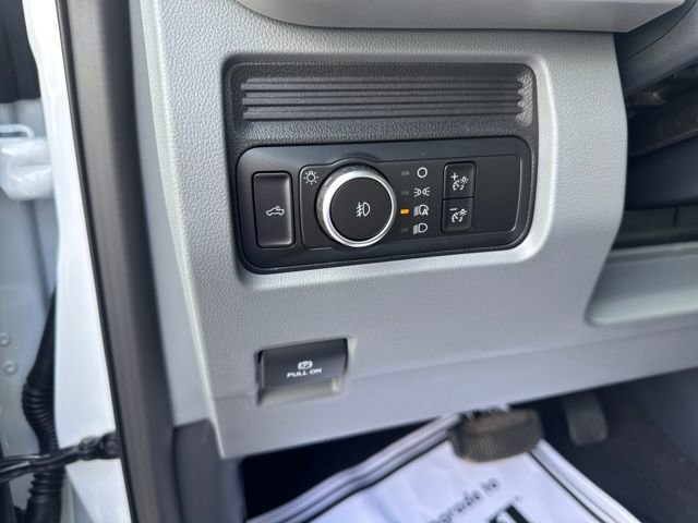 New 2026 Ford F350 XL image 15
