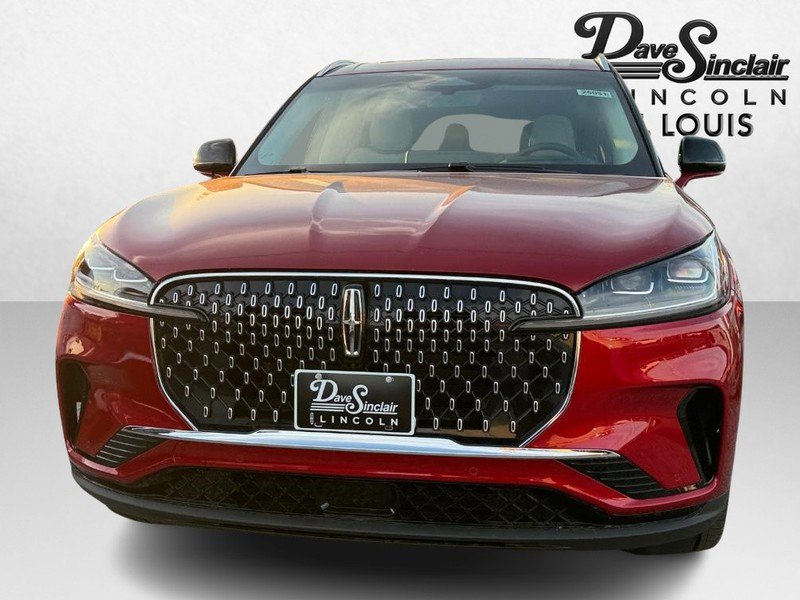 New 2025 Lincoln Aviator Reserve w/ Equipment Group 201A AWD/4WD image 2