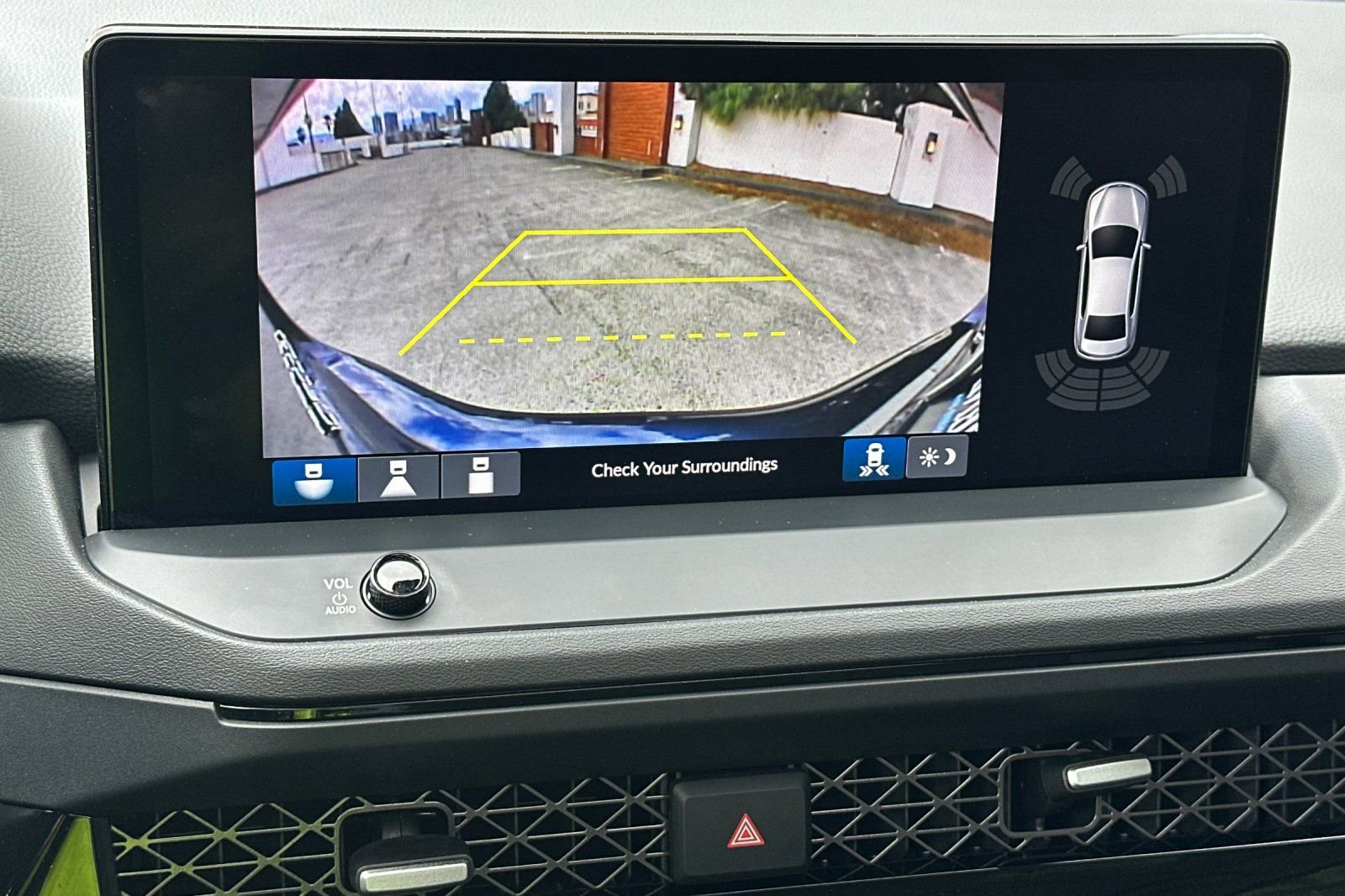 Used 2025 Honda Accord Touring image 23