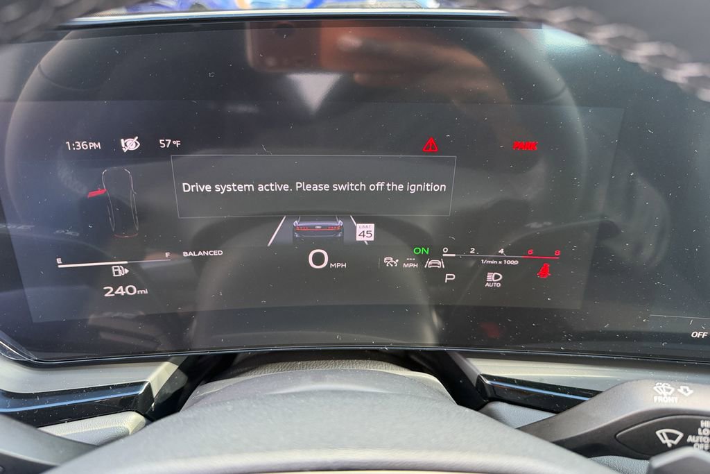 New 2026 Audi A6 Premium Plus image 17