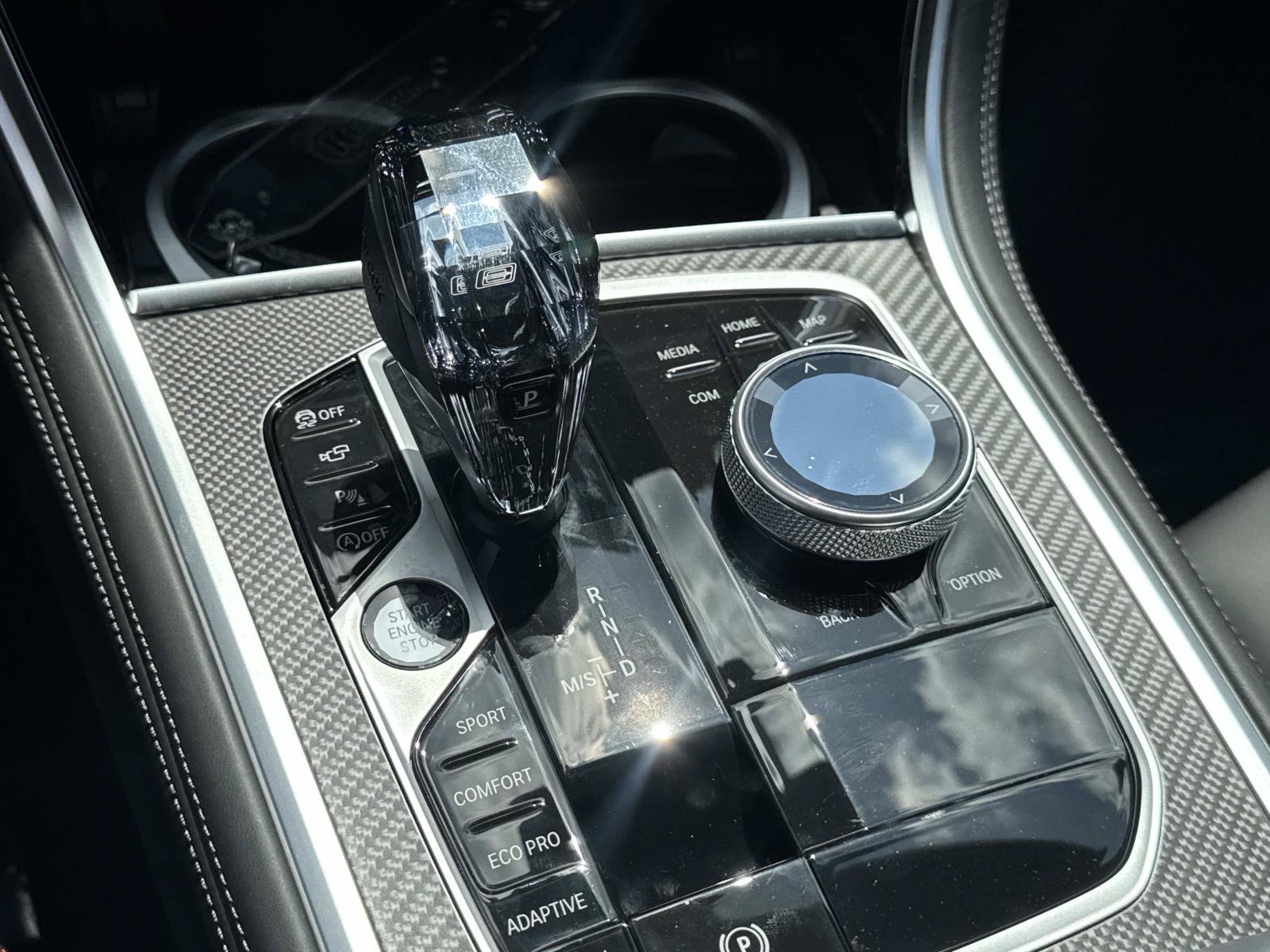 New 2026 BMW M850i xDrive AWD/4WD image 23