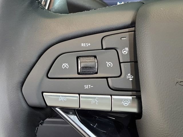 New 2026 Cadillac CT4 Premium Luxury image 24