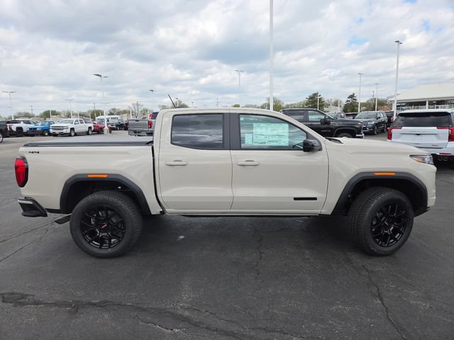 New 2026 GMC Canyon Elevation w/ Convenience Package AWD/4WD image 25