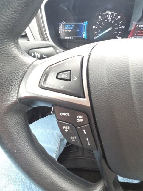 Used 2019 Ford Fusion SE image 34