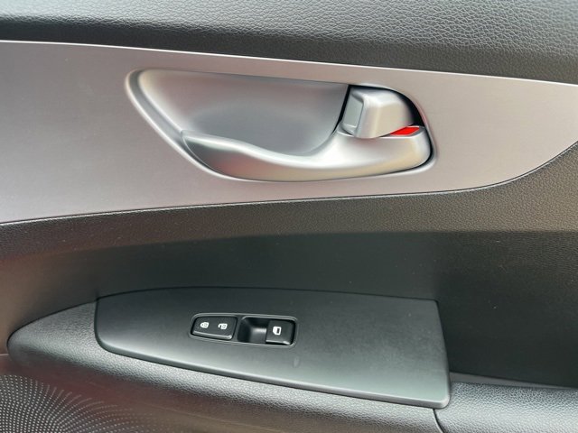 Used 2023 Kia Forte LXS image 50